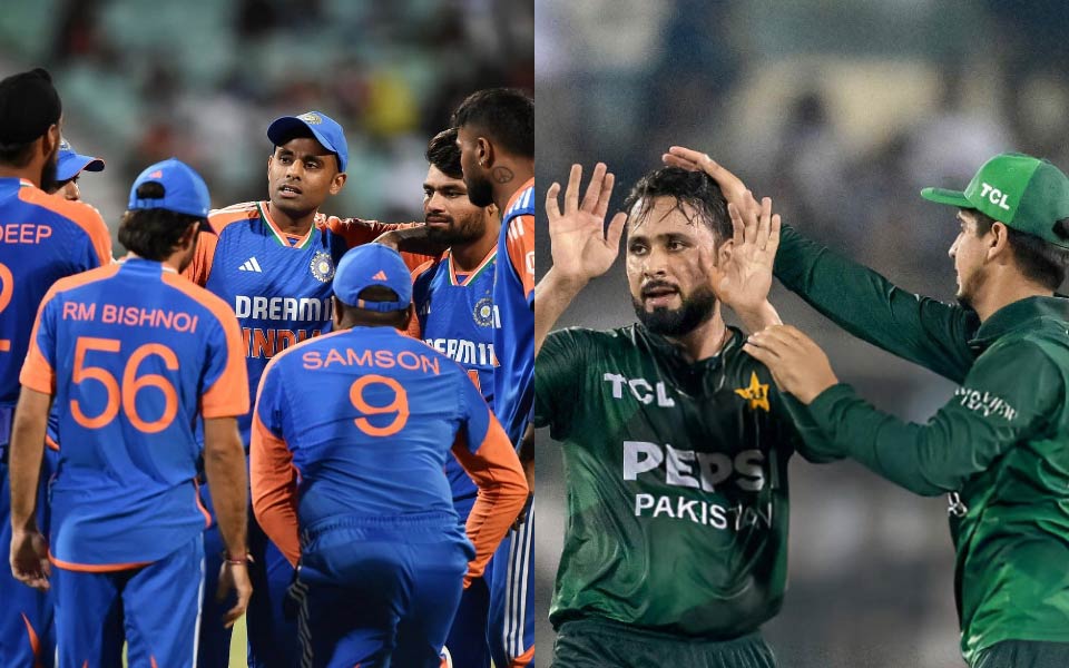 क्यों भारत-पाकिस्तान क्रिकेट मैच अपना पुराना आकर्षण खोते जा रहे हैं?